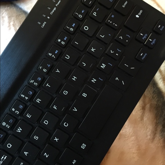 Bluetooth keyboard - Picture 4 of 4